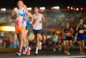 BIB: 
                            <button type="button" onclick="openModal(23272455)" class="btn btn-primary btn-sm float-right btn-popup" data-toggle="modal" data-target=".modal-high-quality">
                        <i class="fas fa-shopping-cart"></i> Add to Cart
                    </button>
                                            <button type="button" onclick="isThisMe(23272455, true)" class="btn btn-success btn-sm float-right btn-popup btn-isme hidden" data-toggle="tooltip" data-placement="bottom" title="นี่คือรูปของคุณใช่ไหม คลิกที่นี่เพื่อเอาเข้าอัลบั้ม">
                        <i class="fas fa-plus"></i> Add to album
                    </button>
                    <button type="button" onclick="isThisMe(23272455, false)" class="btn btn-warning btn-sm float-right btn-popup btn-isnotme hidden">
                        <i class="fas fa-ban"></i> Remove from album
                    </button>